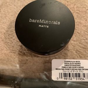 Bare Minerals Matte Loose Powder Fondation